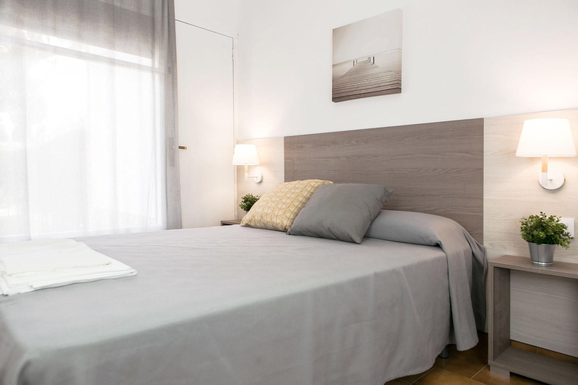 Rvapartaments Benelux Platja d'Aro Exterior photo