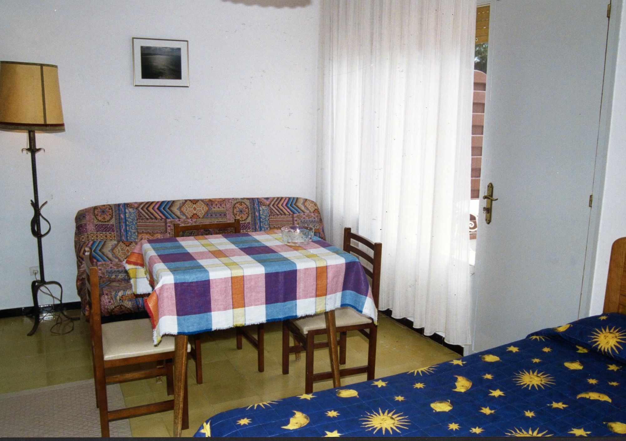 Rvapartaments Benelux Platja d'Aro Exterior photo